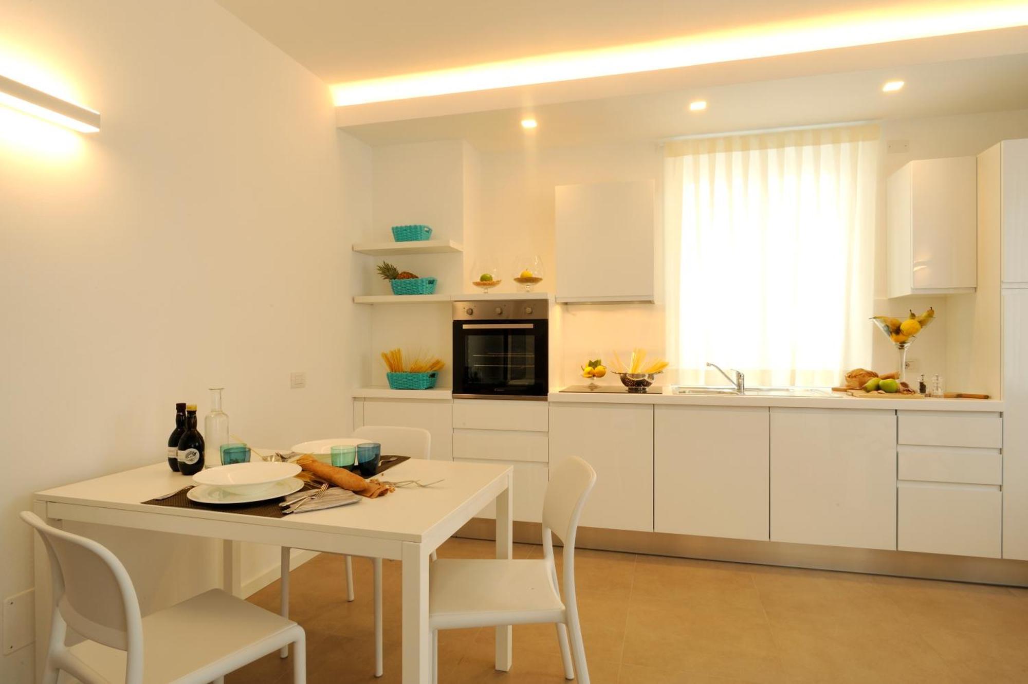 Residence San Marco Suites&Apartments Alassio Ngoại thất bức ảnh