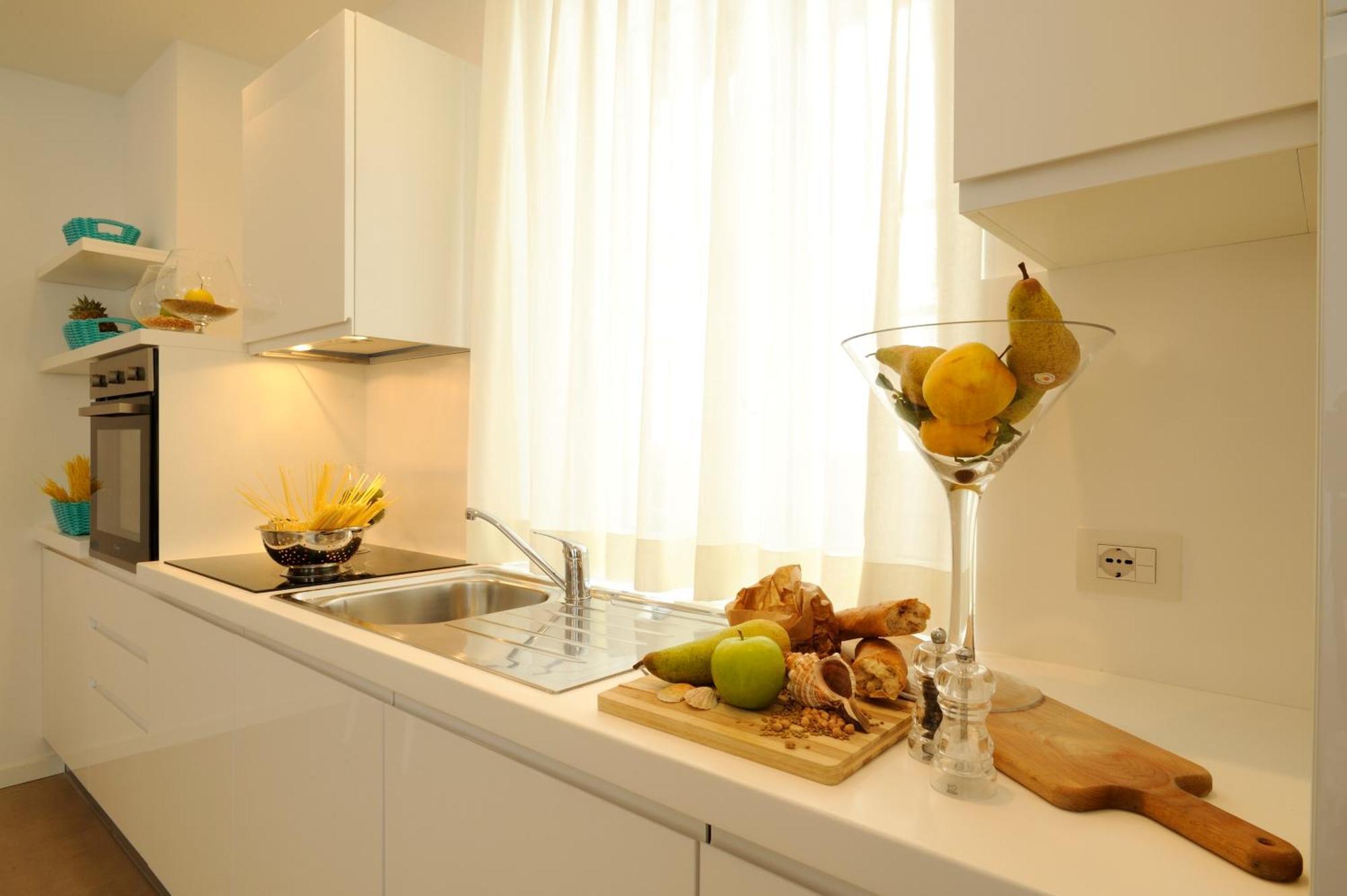 Residence San Marco Suites&Apartments Alassio Ngoại thất bức ảnh