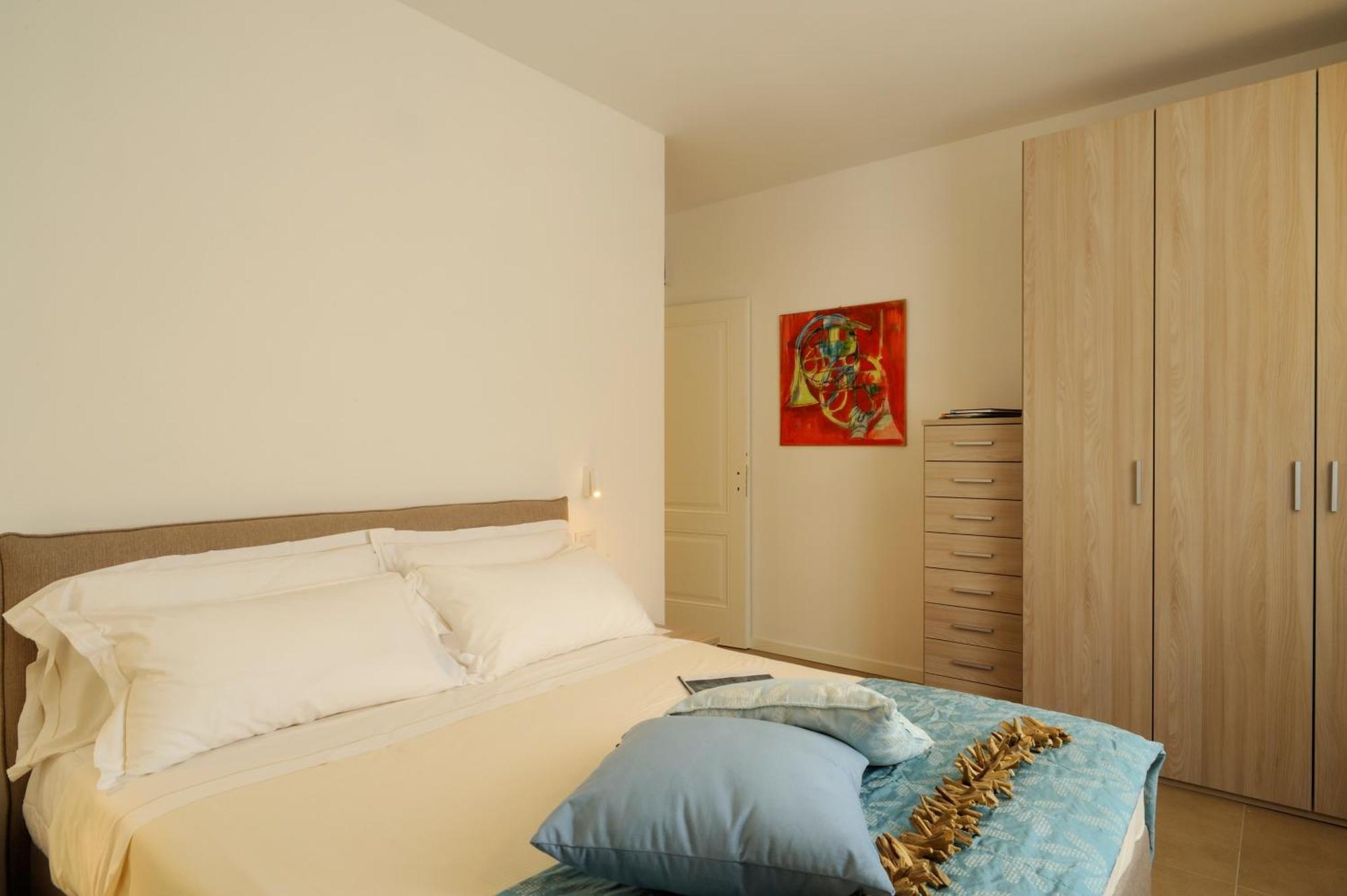 Residence San Marco Suites&Apartments Alassio Ngoại thất bức ảnh