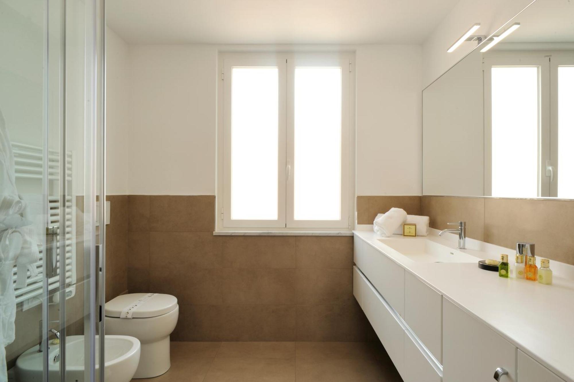 Residence San Marco Suites&Apartments Alassio Phòng bức ảnh