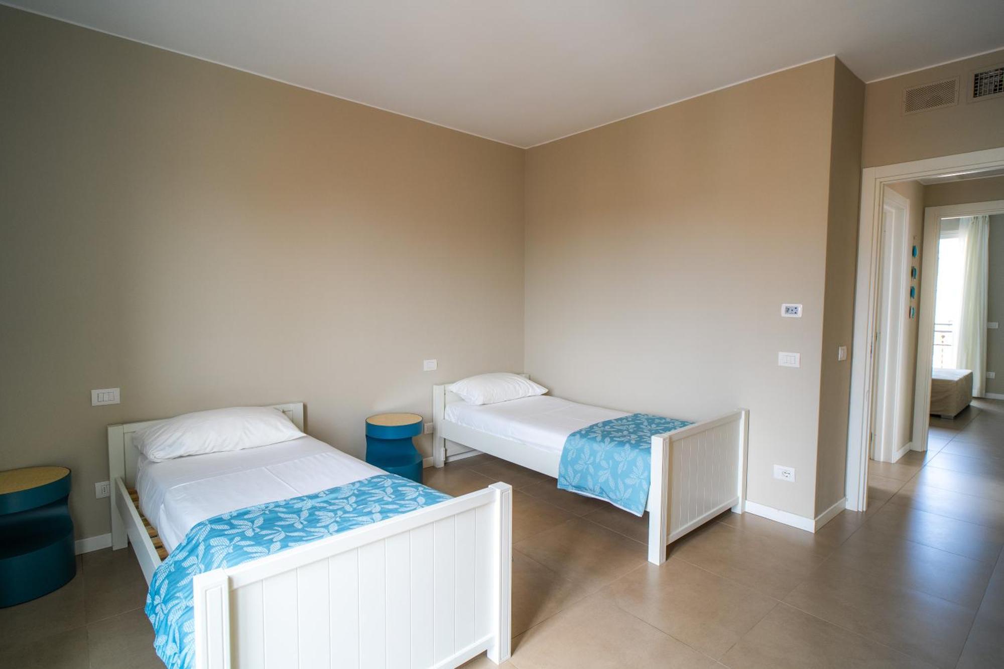 Residence San Marco Suites&Apartments Alassio Ngoại thất bức ảnh