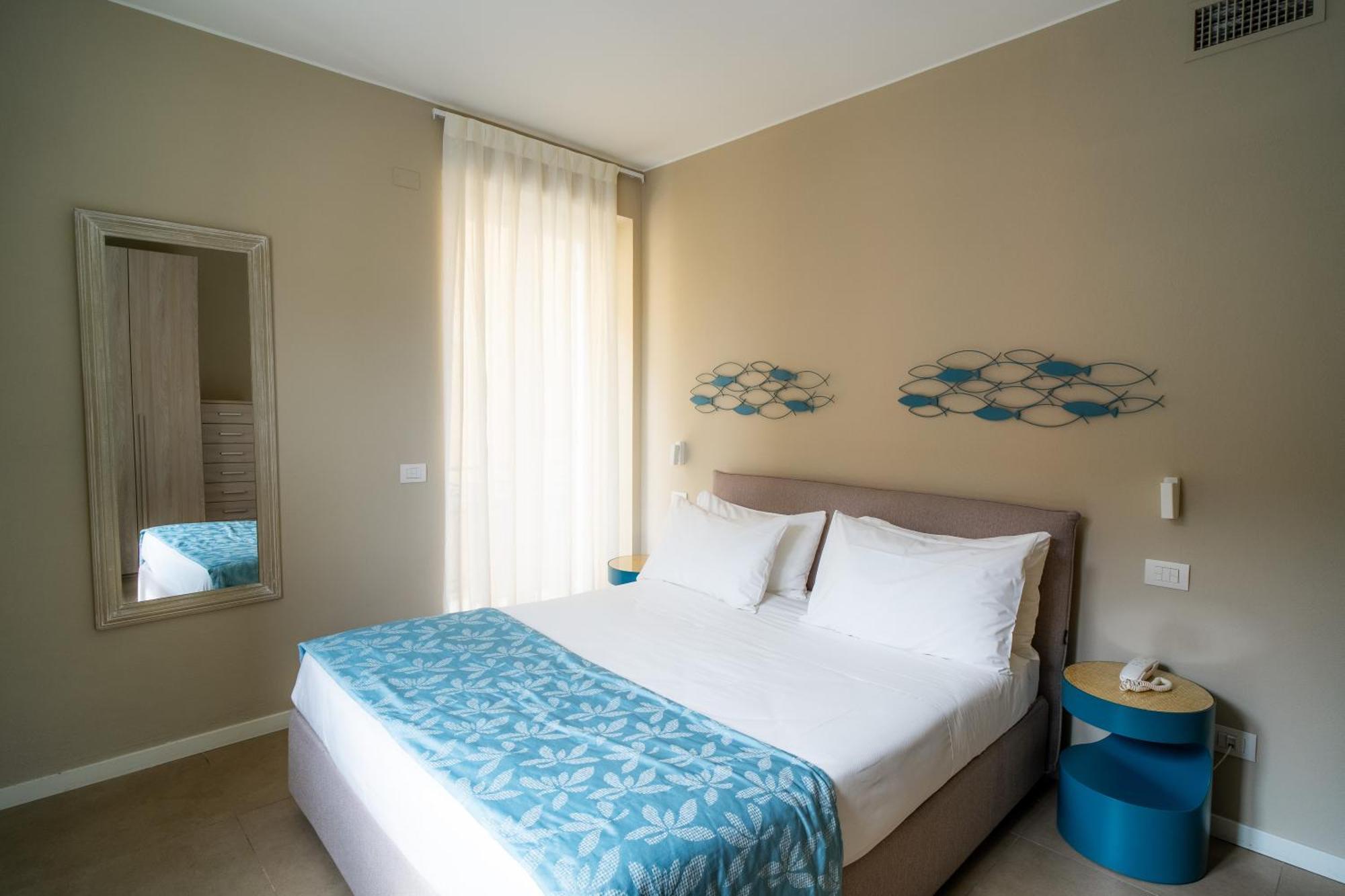 Residence San Marco Suites&Apartments Alassio Ngoại thất bức ảnh