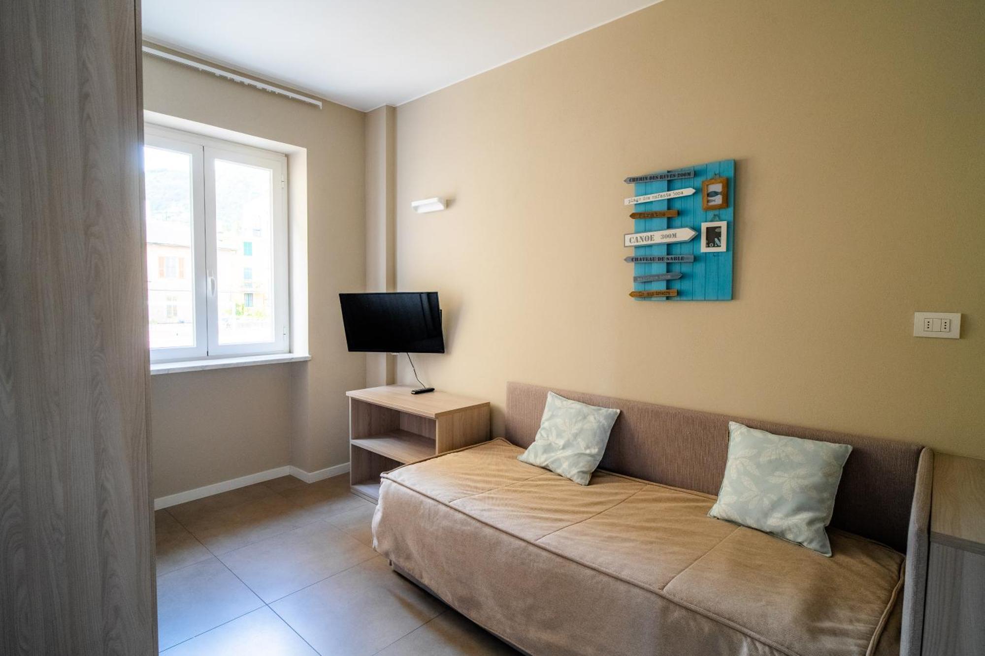 Residence San Marco Suites&Apartments Alassio Ngoại thất bức ảnh