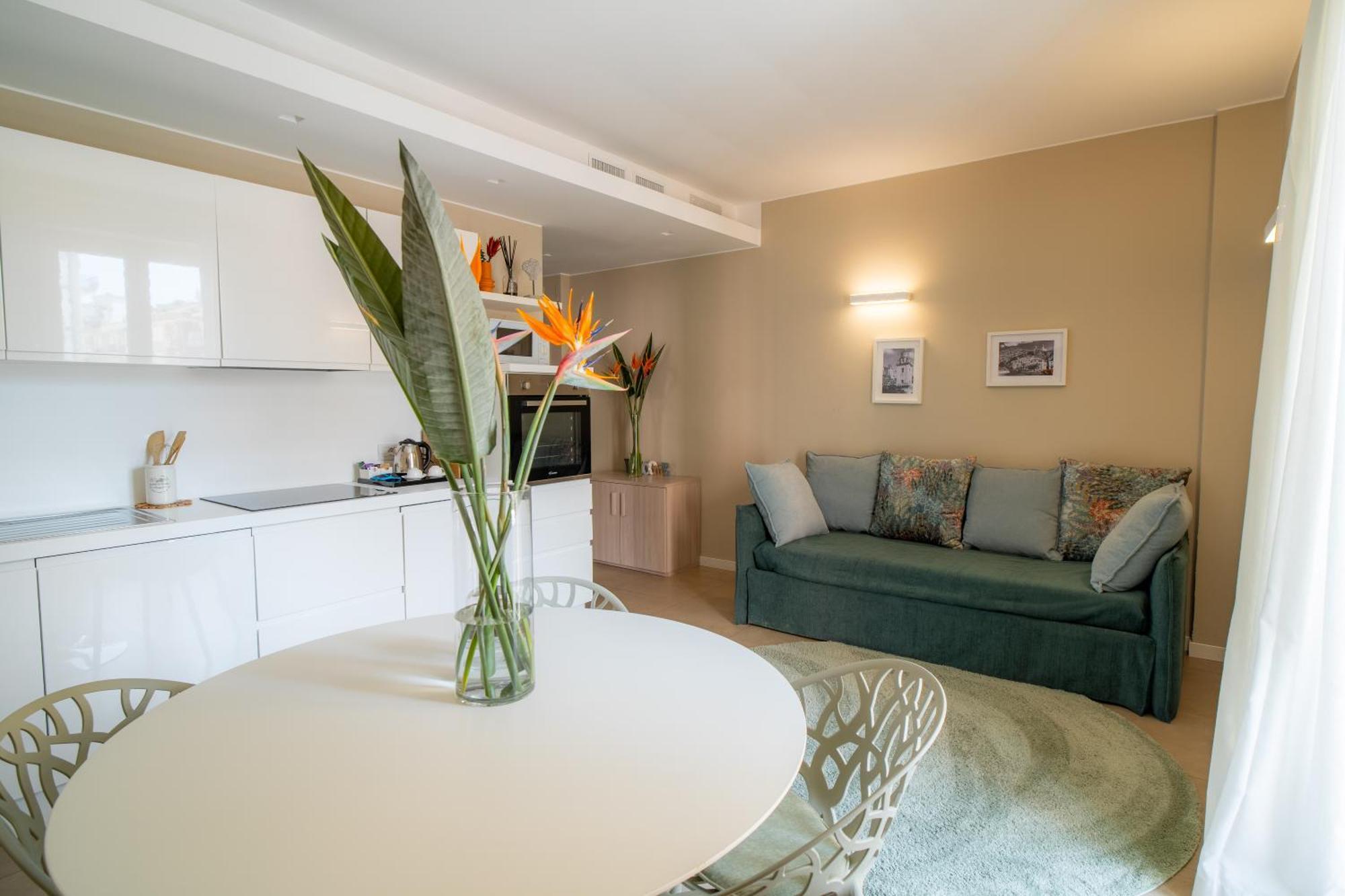 Residence San Marco Suites&Apartments Alassio Ngoại thất bức ảnh