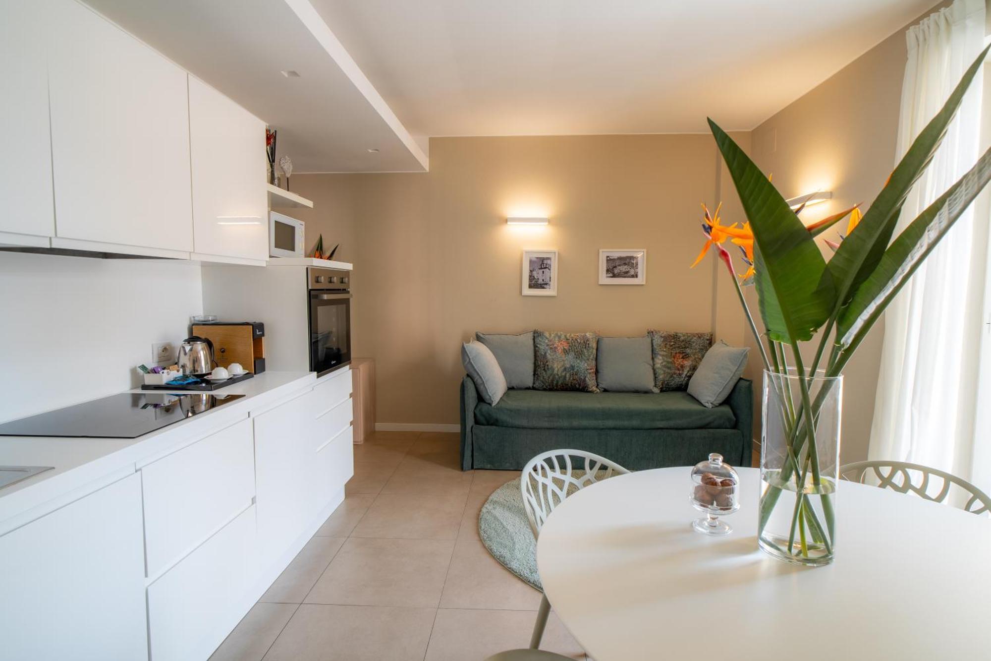 Residence San Marco Suites&Apartments Alassio Ngoại thất bức ảnh