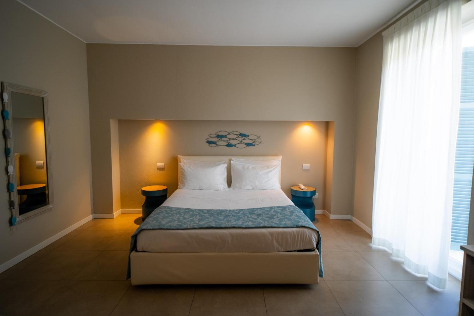 Residence San Marco Suites&Apartments Alassio Ngoại thất bức ảnh