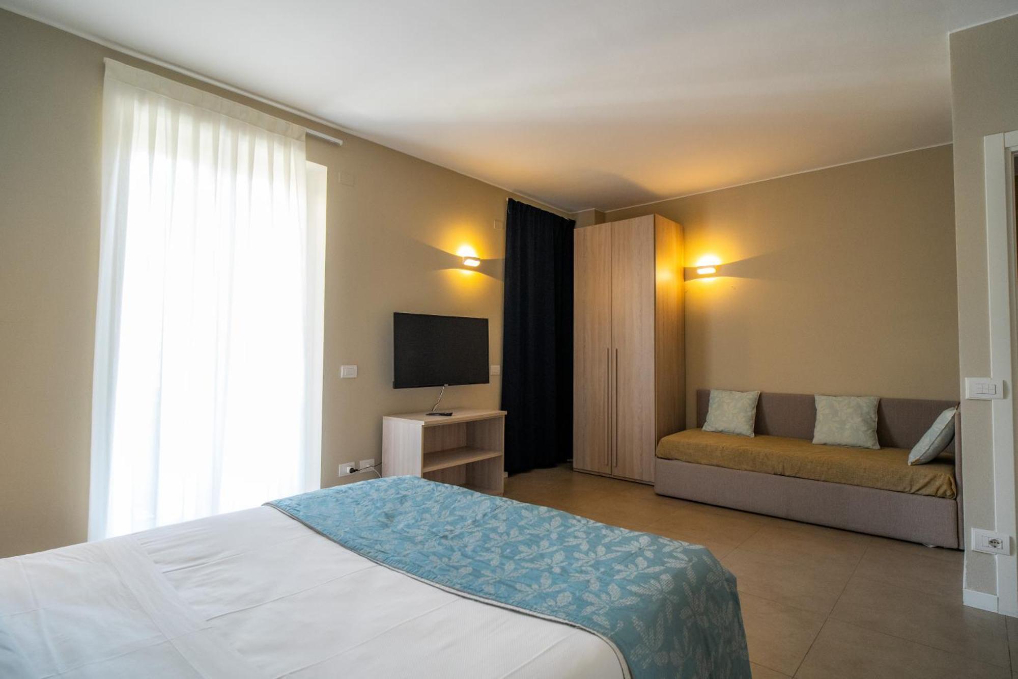 Residence San Marco Suites&Apartments Alassio Ngoại thất bức ảnh