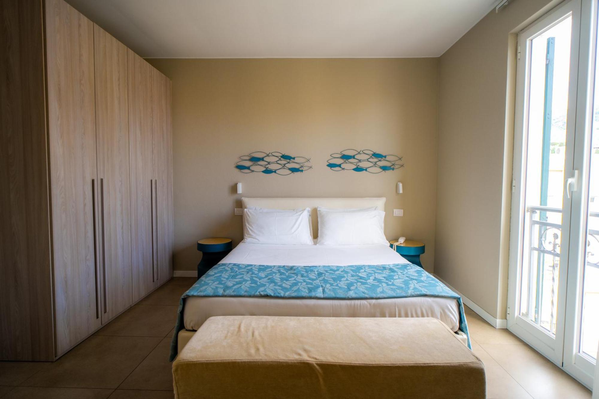 Residence San Marco Suites&Apartments Alassio Ngoại thất bức ảnh