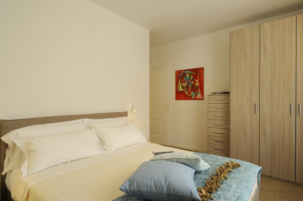 Residence San Marco Suites&Apartments Alassio Ngoại thất bức ảnh