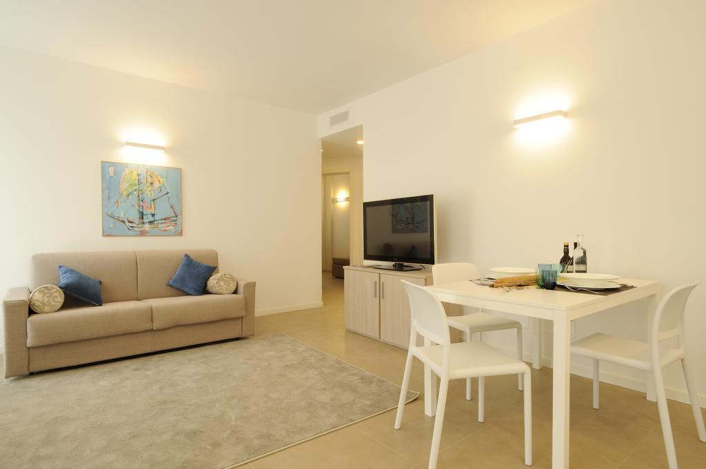 Residence San Marco Suites&Apartments Alassio Ngoại thất bức ảnh