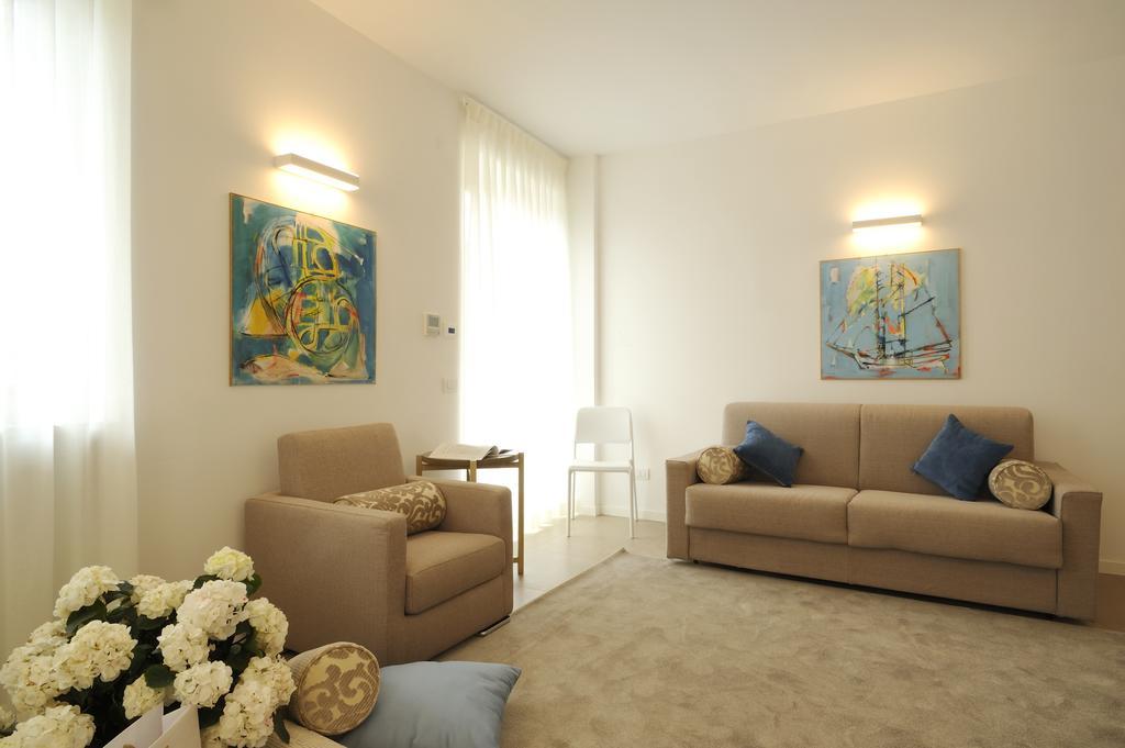 Residence San Marco Suites&Apartments Alassio Ngoại thất bức ảnh