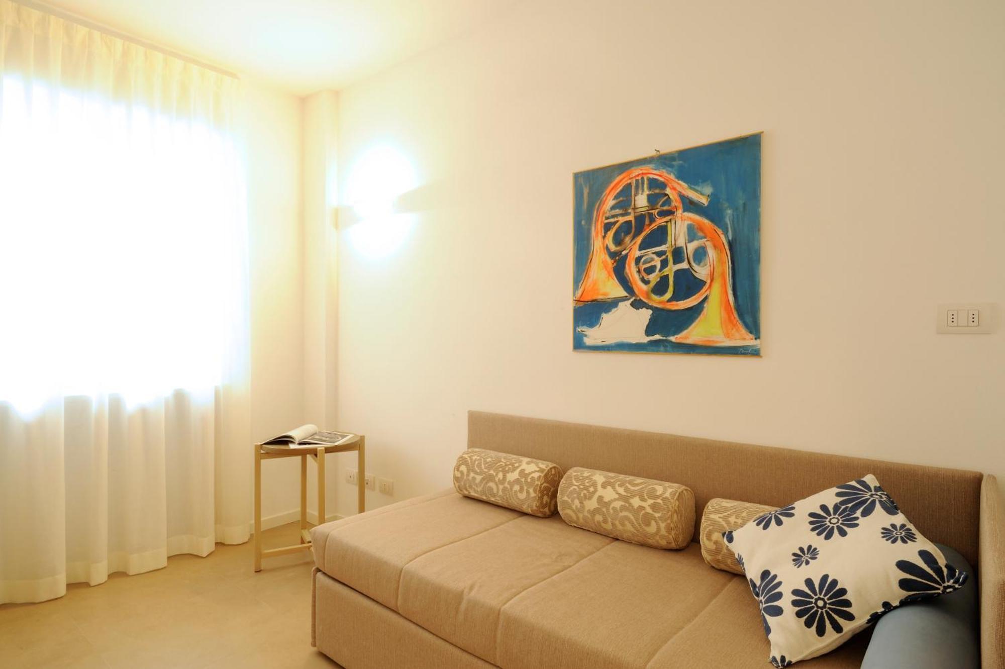 Residence San Marco Suites&Apartments Alassio Ngoại thất bức ảnh