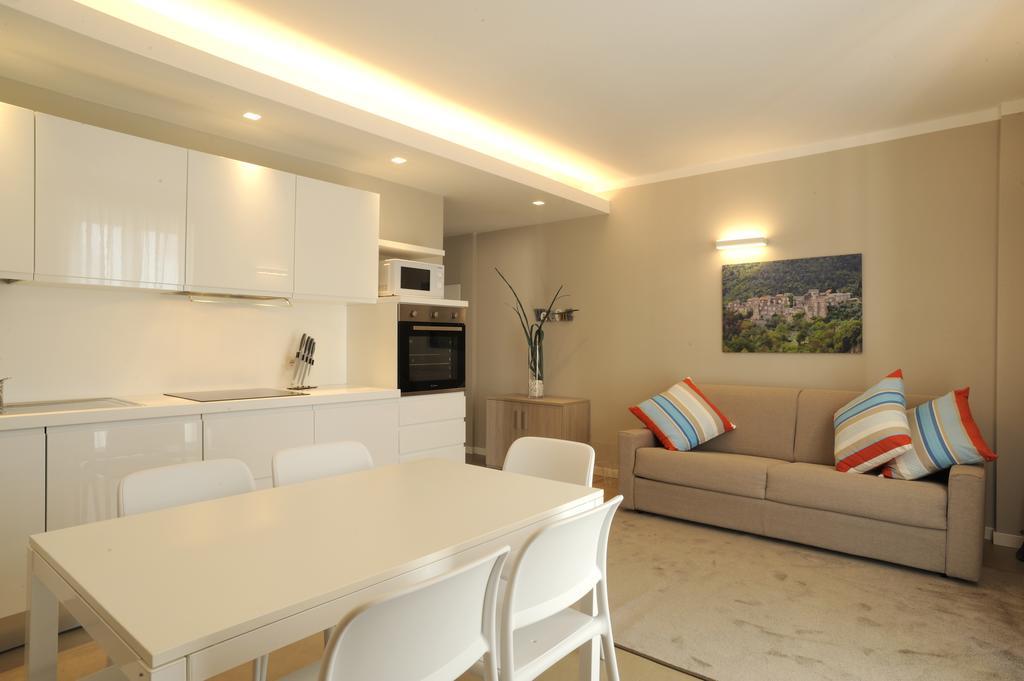 Residence San Marco Suites&Apartments Alassio Ngoại thất bức ảnh