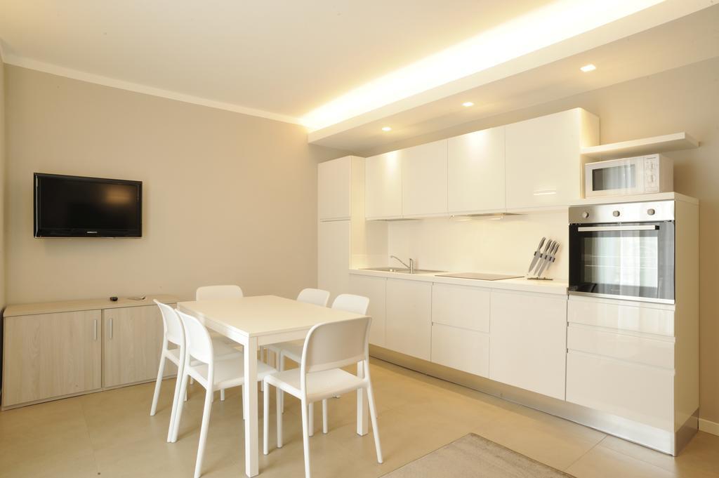 Residence San Marco Suites&Apartments Alassio Ngoại thất bức ảnh