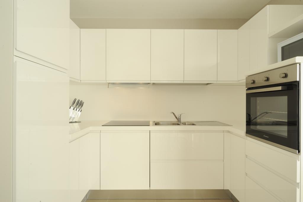 Residence San Marco Suites&Apartments Alassio Ngoại thất bức ảnh