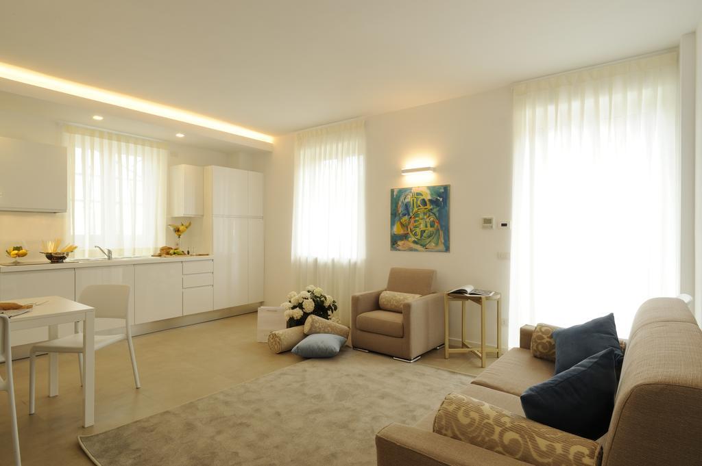 Residence San Marco Suites&Apartments Alassio Ngoại thất bức ảnh