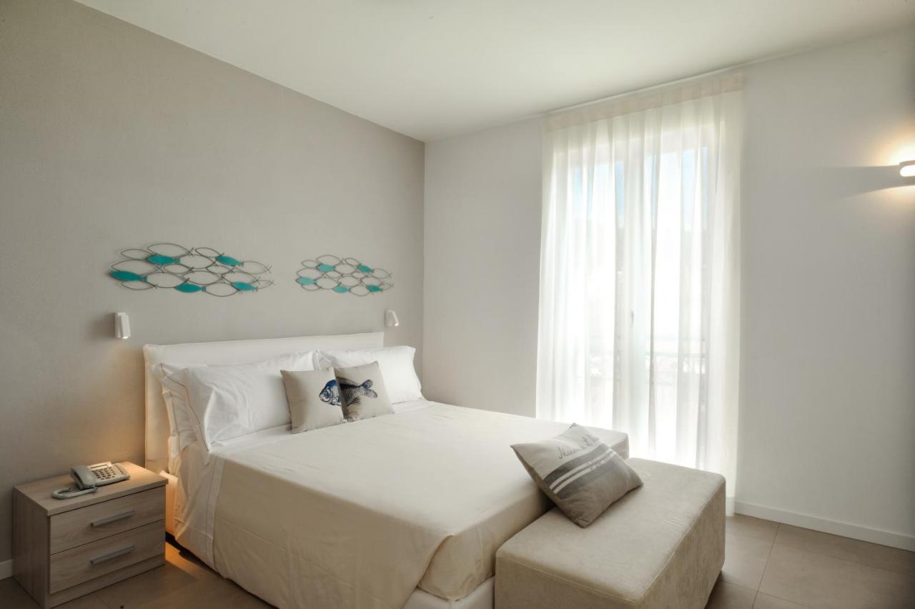 Residence San Marco Suites&Apartments Alassio Ngoại thất bức ảnh